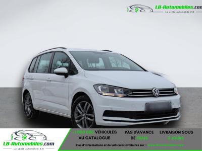 Volkswagen Touran 2.0 TDI 150 BVA 5pl