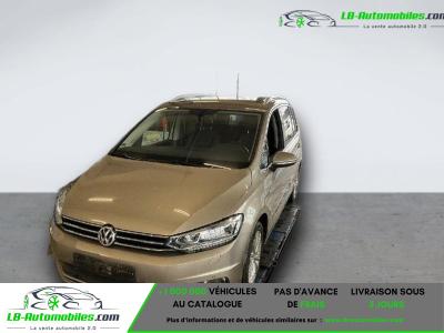 Volkswagen Touran 2.0 TDI 150 BVA 5pl