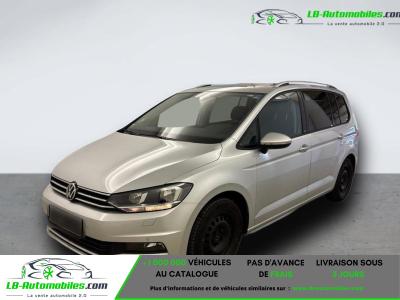 Volkswagen Touran 2.0 TDI 150 BVA 5pl