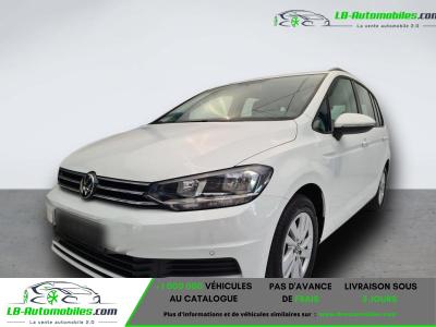 Volkswagen Touran 2.0 TDI 150 BVA 7pl