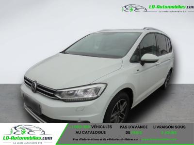 Volkswagen Touran 2.0 TDI 150 BVA 7pl