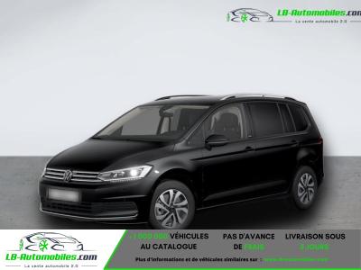 Volkswagen Touran 2.0 TDI 150 BVA 7pl
