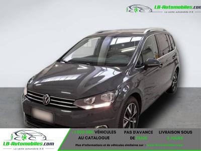 Volkswagen Touran 2.0 TDI 150 BVA 7pl