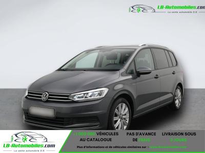 Volkswagen Touran 2.0 TDI 150 BVA 7pl