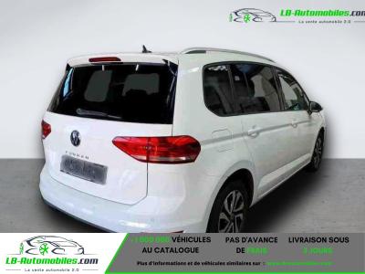Volkswagen Touran 2.0 TDI 150 BVA 7pl