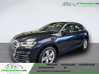 Audi Q5 TDI 163 BVA Quattro