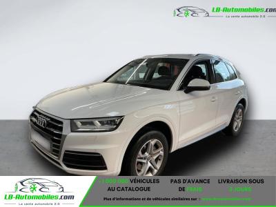 Audi Q5 TDI 163 BVA Quattro