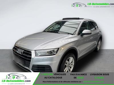 Audi Q5 TDI 190 BVA Quattro