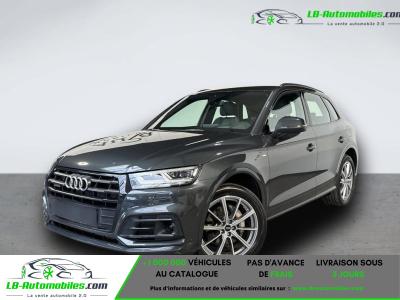 Audi Q5 50 TFSI e 299 BVA Quattro