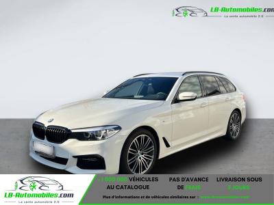 BMW Série 5 Touring 530d 265 ch BVA