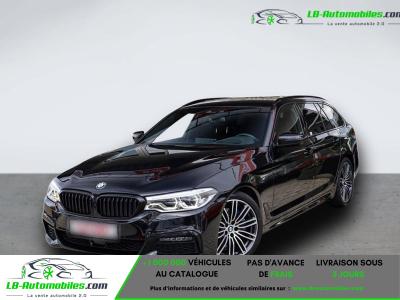 BMW Série 5 Touring 530d 265 ch BVA
