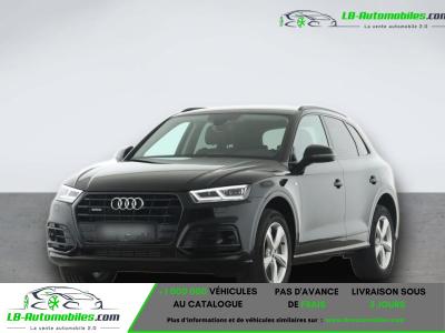 Audi Q5 TFSI 245 BVA Quattro
