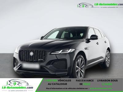 Jaguar F-Pace 2.0 - P250 BVA