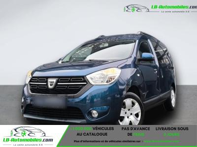 Dacia Dokker TCe 115