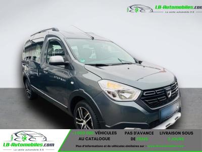 Dacia Dokker TCe 115