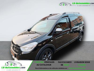 Dacia Dokker TCe 115