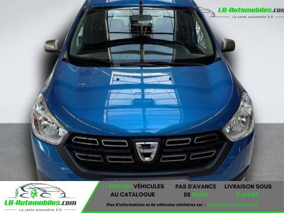 Dacia Dokker TCe 115