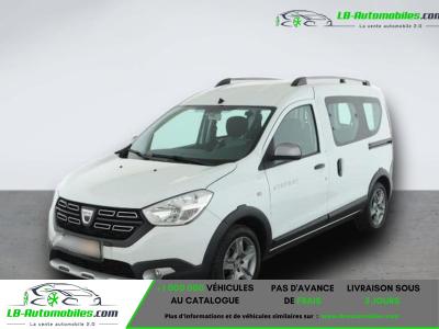 Dacia Dokker Blue dCi 95 - 2020
