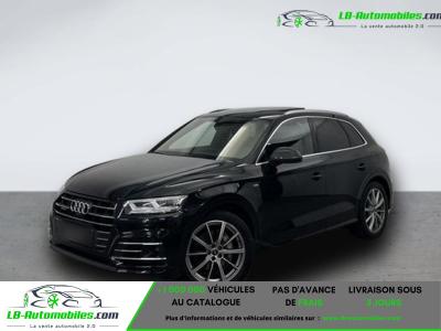 Audi Q5 55 TFSIe 367 BVA Quattro