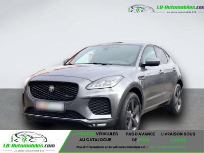 Jaguar E-Pace 2.0 - 250 ch AWD BVA
