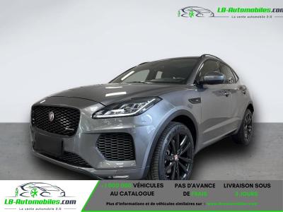 Jaguar E-Pace 2.0 - 300 ch AWD BVA