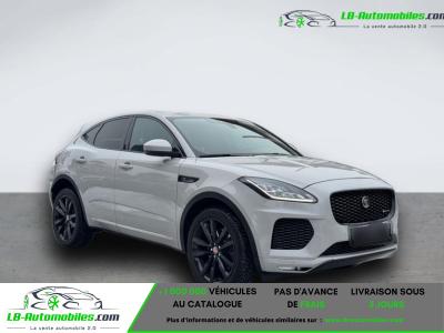 Jaguar E-Pace 2.0 - 300 ch AWD BVA