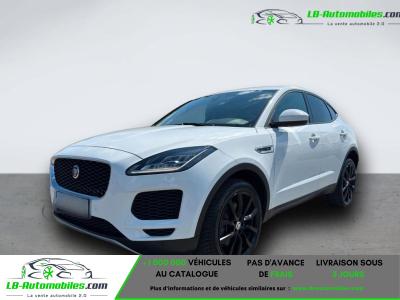 Jaguar E-Pace 2.0 P - 200 ch AWD BVA