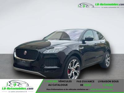 Jaguar E-Pace 2.0 P - 200 ch AWD BVA