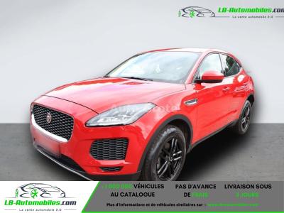 Jaguar E-Pace 2.0 P - 200 ch AWD BVA