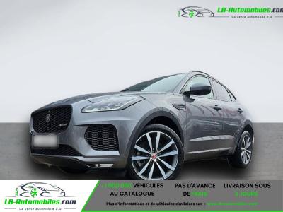 Jaguar E-Pace 2.0 P-300 ch AWD BVA