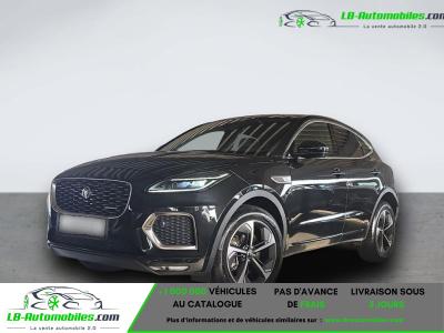 Jaguar E-Pace 2.0 D200 ch AWD BVA
