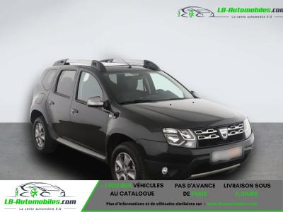 Dacia Duster TCe 125 4x2