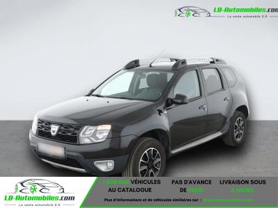 Dacia Duster TCe 125 4x2