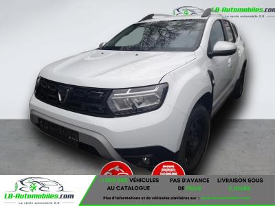 Dacia Duster Blue dCi 115 4x4