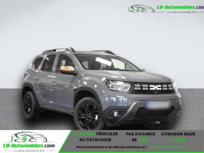 Dacia Duster Blue dCi 115 4x4