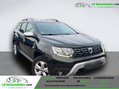 Dacia Duster TCe 130 4x2