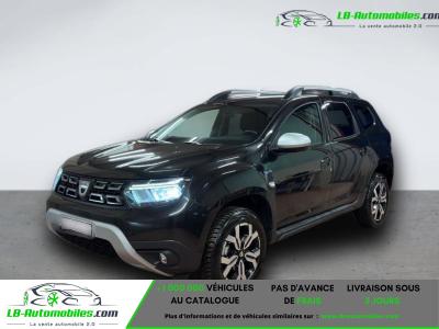 Dacia Duster Blue dCi 115 4x2
