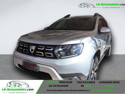 Dacia Duster Blue dCi 115 4x2