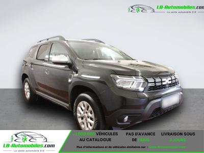 Dacia Duster Blue dCi 115 4x2