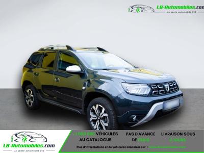 Dacia Duster Blue dCi 115 4x2