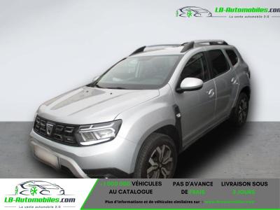 Dacia Duster Blue dCi 115 4x2