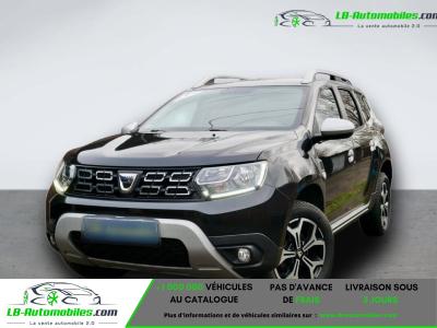Dacia Duster Blue dCi 115 4x2