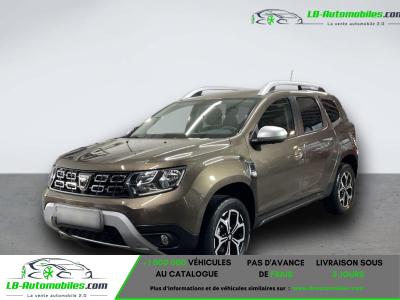 Dacia Duster Blue dCi 115 4x2