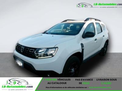 Dacia Duster Blue dCi 115 4x2