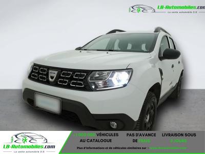 Dacia Duster Blue dCi 115 4x2