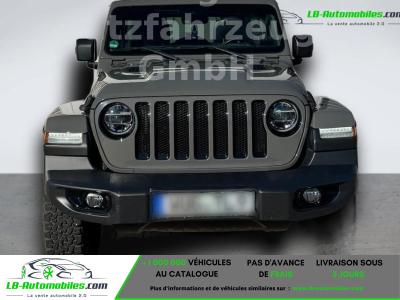 Jeep Wrangler Unlimited 2.2 200 ch 4x4 BVA