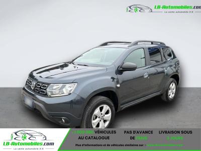 Dacia Duster Blue dCi 115 4x2
