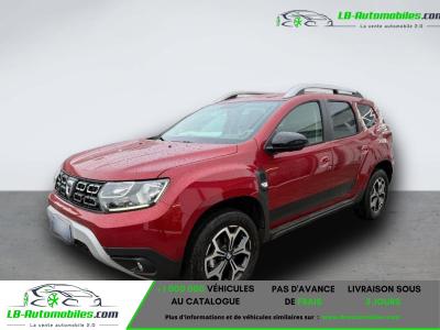 Dacia Duster Blue dCi 115 4x2