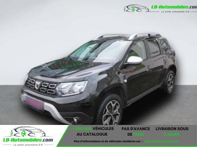 Dacia Duster Blue dCi 115 4x2