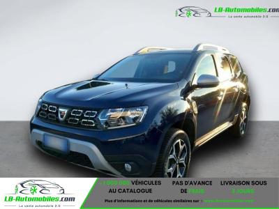 Dacia Duster Blue dCi 115 4x2